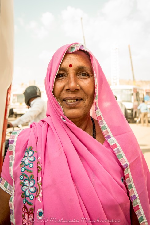 They said PINK is the color of kindness