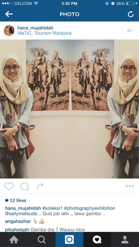 A Hamar tribe of Ethiopia, Africa ~ photo credit to hana