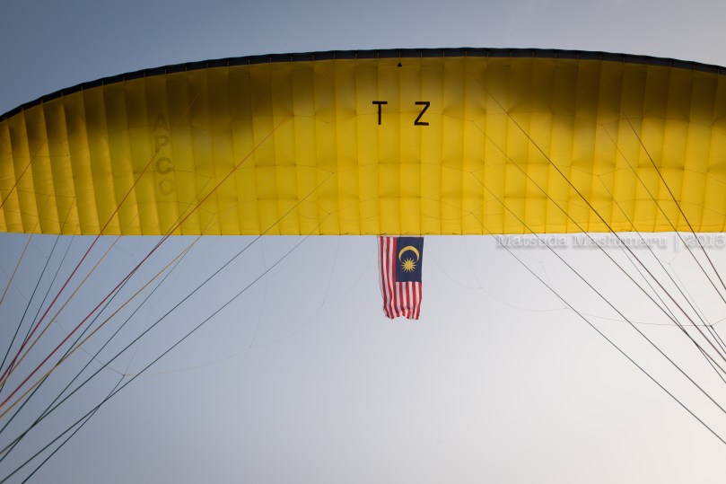 From courage to freedom