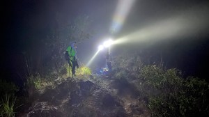 Hiking Bukit Berekeh – MATSUDA MASHIMARU